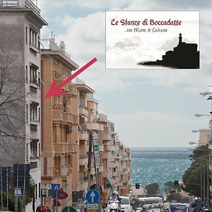Le Stanze Di Boccadasse
